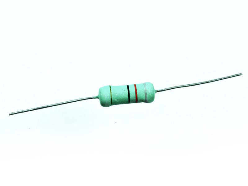 Resistance de charge pour indicateurs de reserve de carburant Motogadget. Blackpines.fr