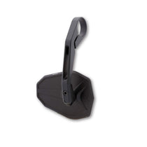 Retroviseur d'extremite de guidon VICTORY-SLIM Highsider. Blackpines.fr