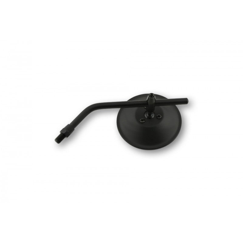 R&eacute;troviseur moto vintage rond homologu&eacute; | Brazoline  Europacc R&eacute;troviseurs blackpines.fr
