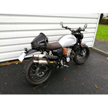 Sacoche de selle Café racer-sacoche-blackpines.fr