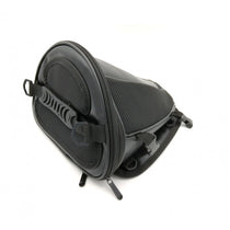 Sacoche de selle Café racer-sacoche-blackpines.fr