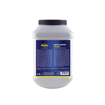 Bidon de 4,5 litres de savon nettoyant mains Putoline. Blackpines.fr