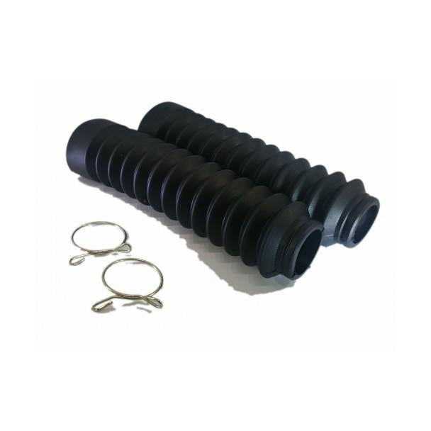 Soufflets de fourche SCRAMBLER 28/47 mm-blackpines.fr
