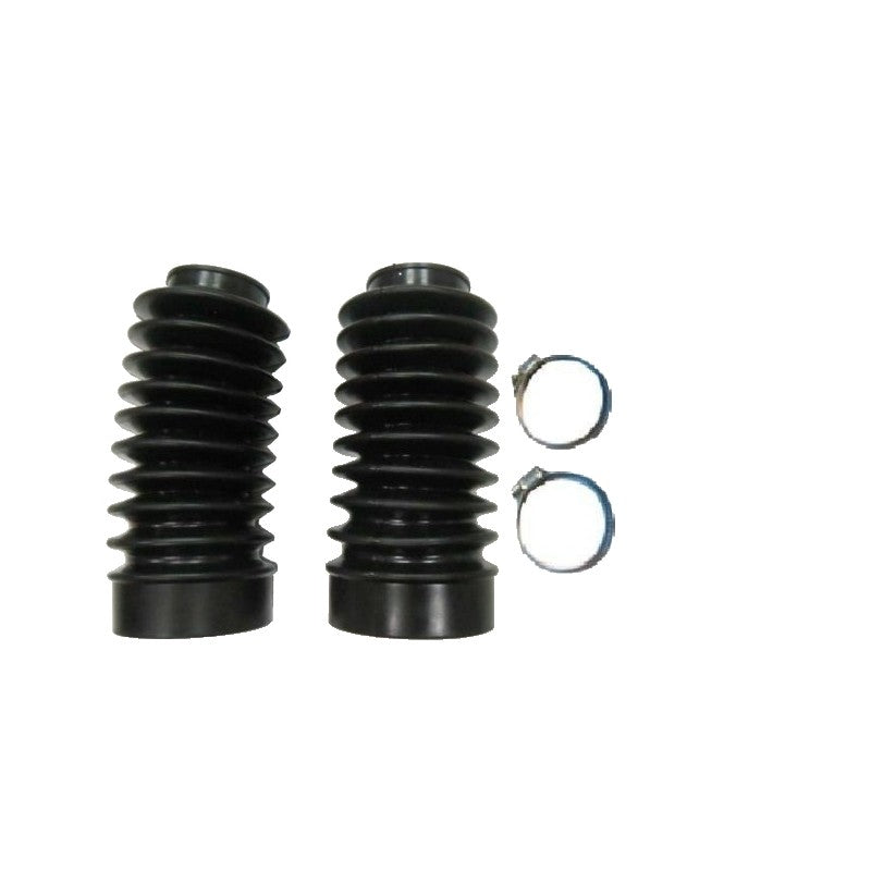 Soufflets de fourche SCRAMBLER 42/60mm-blackpines.fr