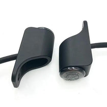 Supports Le Motographe pour clignotants avant Highsider sur BMW R nineT. Blackpines.fr