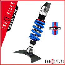 Kit mono amortisseur Martini YSS TCXF-MZ-366-280-TRL Honda CX400 et CX500. Blackpines.fr