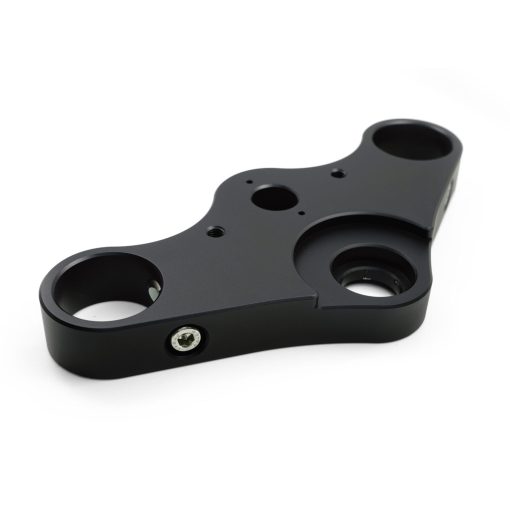 Te de fourche Motogadget Motoscope Tiny. Pour BMW  4 modeles. Blackpines.fr
